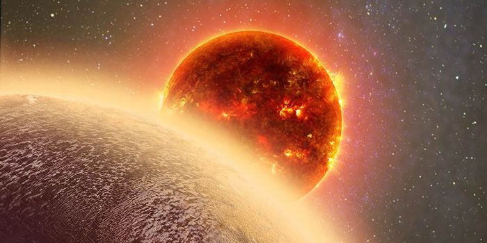 Exoplanet Resembling Venus Could Still Have Oxygen in its Atmosphere
