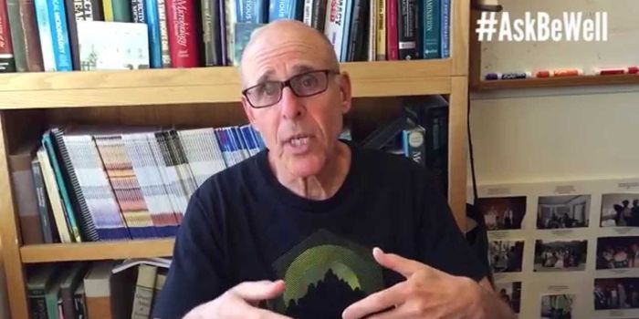 Are You Gaining Weight Because You're Not Eating Breakfast?