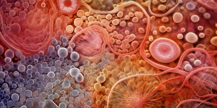 Depleting Stem Cells Improves Immunity