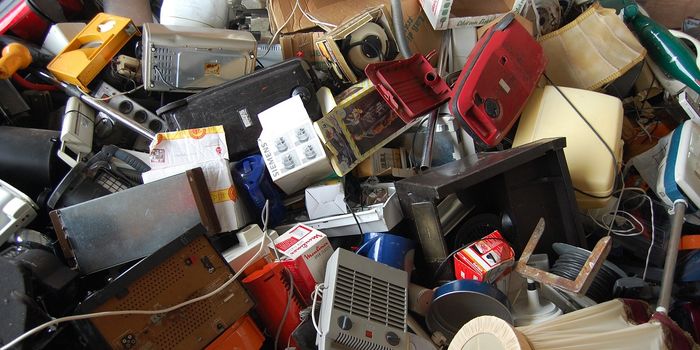 New Technique to Refine Rare Earth Metals