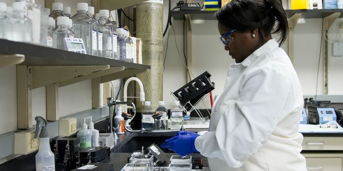 AI Decodes Genome Biology