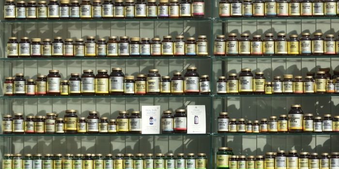 Fatty Acid Supplement Repairs Brain After Stroke in Mice