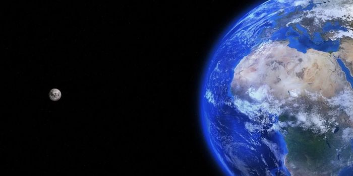 Does the Earth Have a Second Moon?