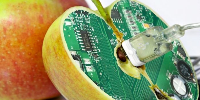 'Disgust' Impression Lingers When Considering GMO Foods