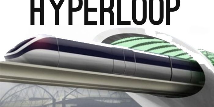 More on Hyperloop