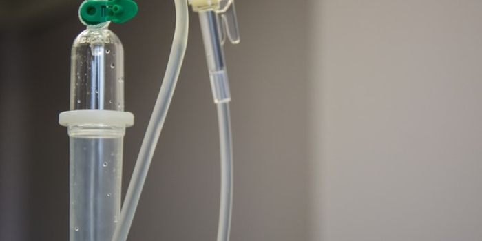 Combination Immunotherapy Stops Liver Cancer Growth