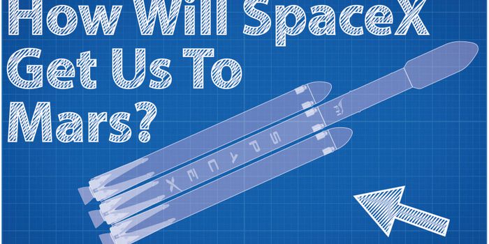 How is SpaceX Planning to Put People on Mars?