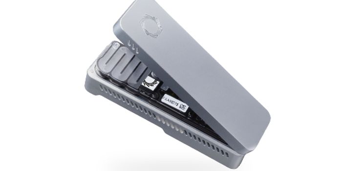 New Technique Enables Direct Selection of DNA for Sequencing