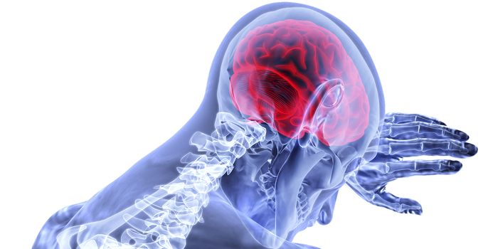 Chemokines Could be the Key in Controlling Glioma Stem Cells