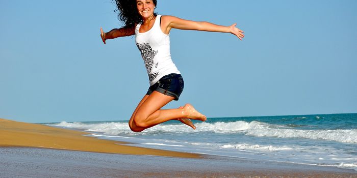 Optimism Lowers Risk of Heart Disease and Death