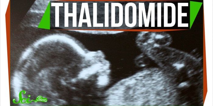 What Can We Learn From the Thalidomide Tragedy?