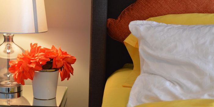 Healthy Sleep at 15 Predicts Better Heart Health at 22