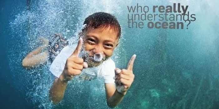 Who lives in the Coral Triangle?