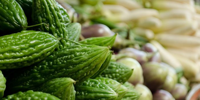 The anti-cancer properties of bitter melon