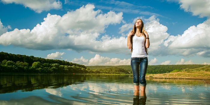 Study Finds Smoking Cannabis and Tobacco Alters the Brain's Bliss Molecule