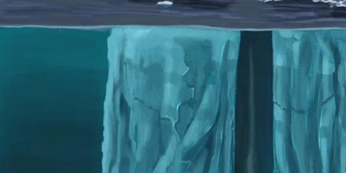 The Unpredictable Fate of Antarctic Glaciers and Rising Seas