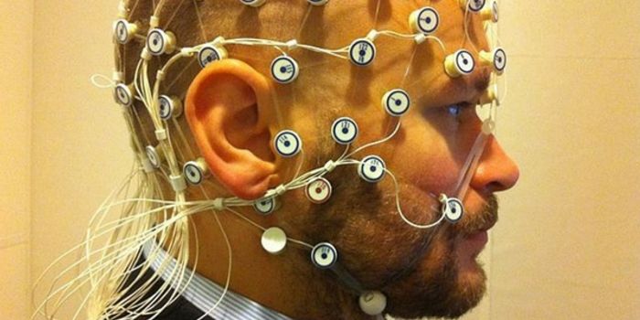 Brain-Controlled Robotic Arm Shows Promise