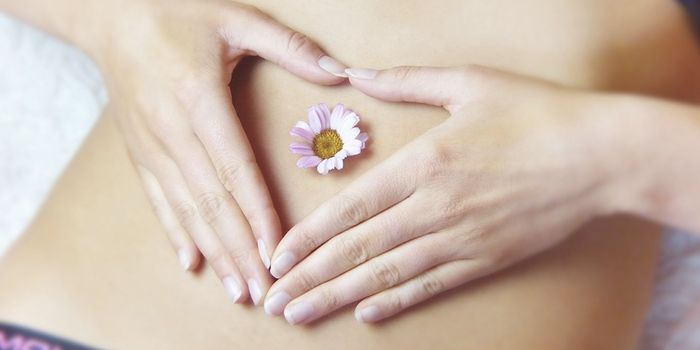 A Combination of Genetic Mutations Often Seen in Endometrial Cancer is IDed