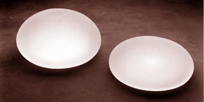 Breast Implants Carry Risk For Rare Cancer, FDA Finds