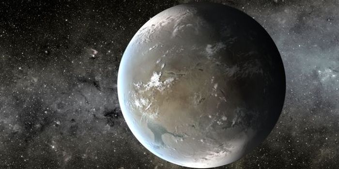 Astronomers Study Potentially Habitable Exoplanet 1,200 Light Years Away