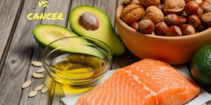 Ketogenic Diet Has Anti-Tumor Effects