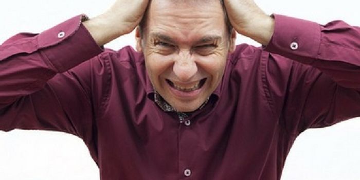 Do Stressful Events Change The Brain?