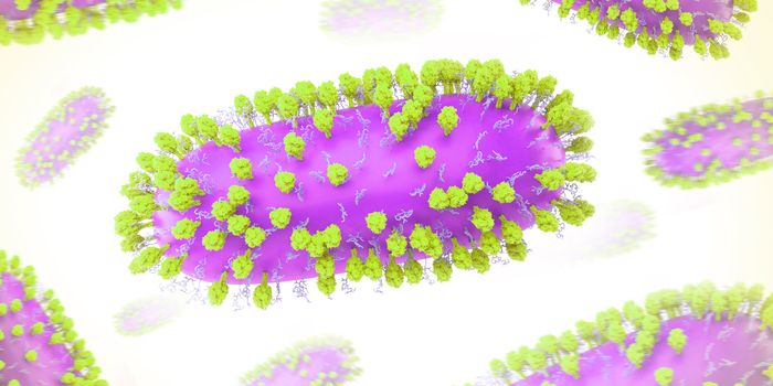 RSV & Influenza Can Combine to Form a New, Hybrid Virus