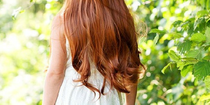 Small Molecule Could Help Redheads Avoid Melanoma
