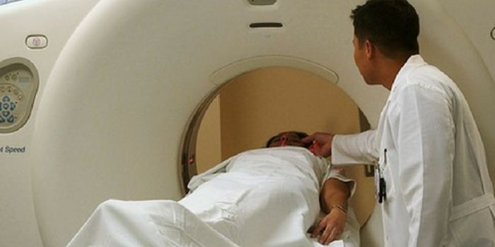 Can CT Scans Increase the Risk of Brain Cancer?