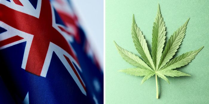 Australian Territory Becomes the Country's First to Legalize Recreational Marijuana