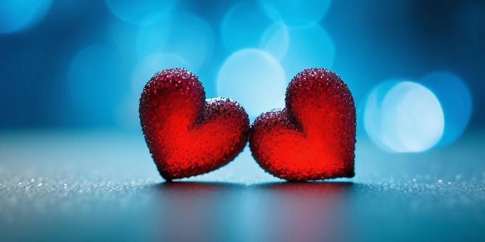 Hearts: Valentine's Day Candy, Cards, and Cancer Resistance?