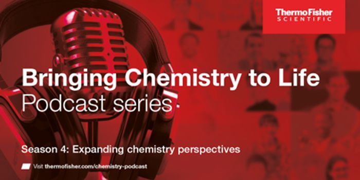 Podcast series shines a light on the people behind the science