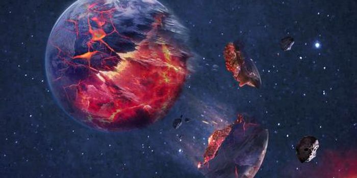 Planetary Ingestion Unveiled: Twin Stars Devouring Planets Revealed