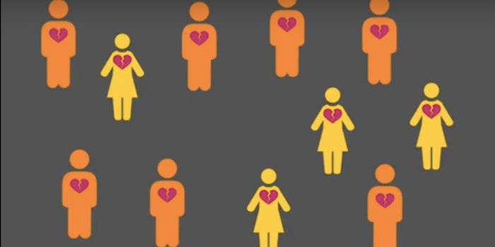 Broken Heart Syndrome Found to Increase During Pandemic