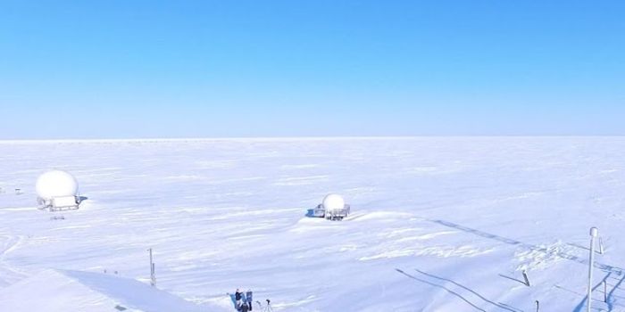 Alaska Is The Frontline on Climate Change