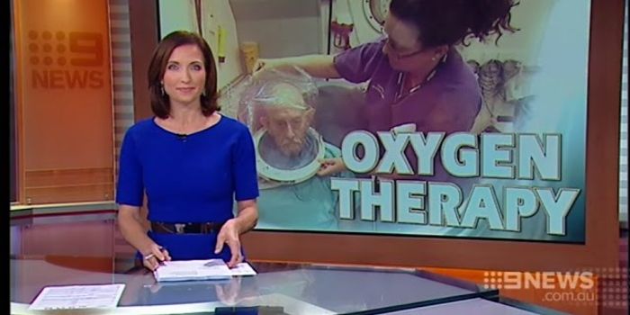 Oxygen for Cancer Treatment?