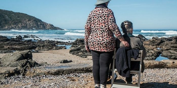 Stay Connected to Stay Sharp