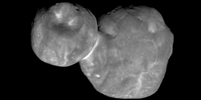 New Horizons Beams Back a Clearer Picture of Ultima Thule