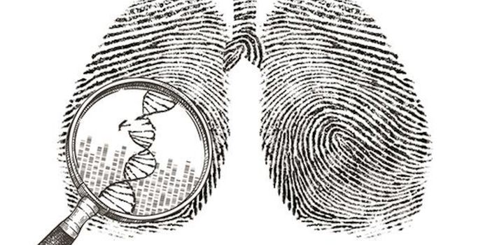 DNA Can Reveal Treatments for Lung Cancer in 'Never-Smoked' Patients