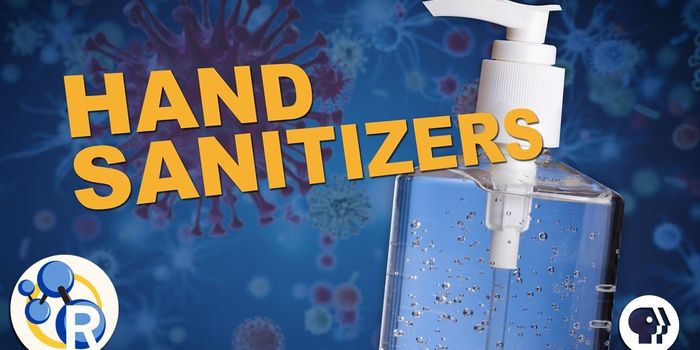 Do Hand Sanitizers Really Work?