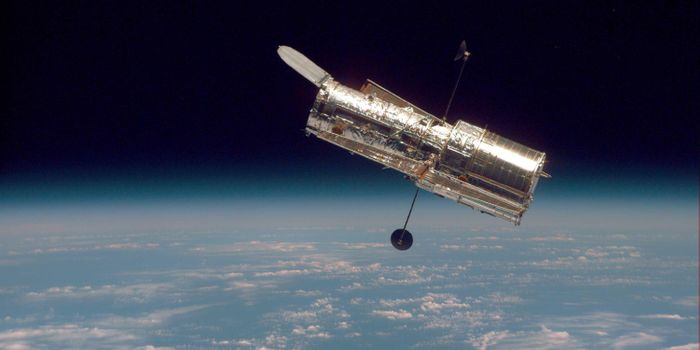 Hubble Space Telescope Back from the Brink; In Working Condition after Hardware Swap