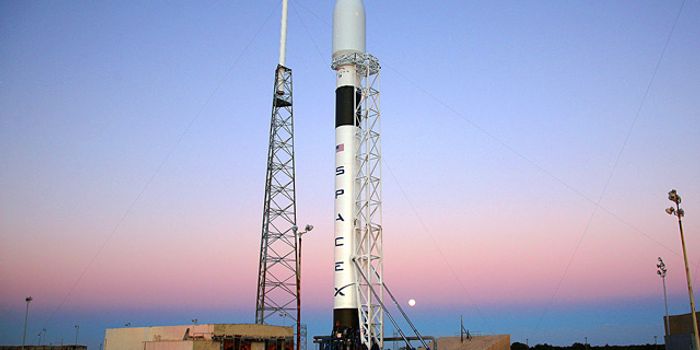 SpaceX is Attempting a Rocket Launch and Landing Tonight
