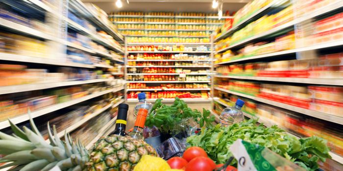 New Law in France Keeps Supermarkets From Wasting Food