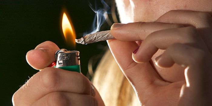 Canada Looks at Teen Pot Use and the Brain