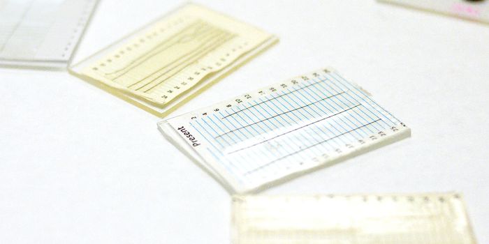 Mass Spectrometry Re-Opens A Cold Case