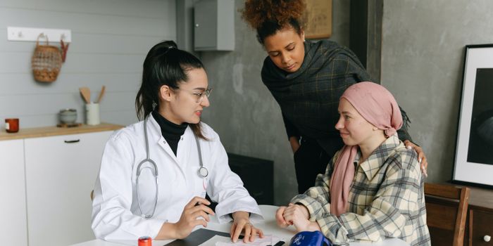 Adding Immunotherapy to Chemotherapy Extends Survival in Endometrial Cancer Patients