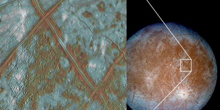 Is Europa Hotter Than Astronomers Originally Thought?