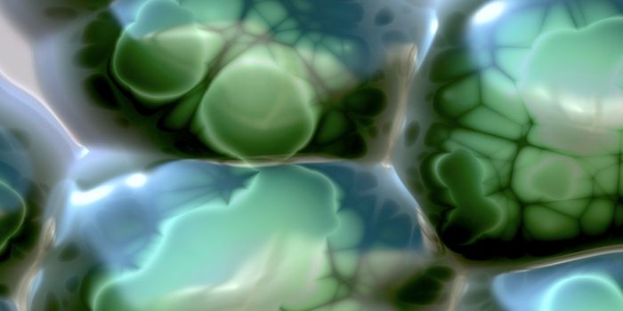 Biofilms Can Alter Their Environment