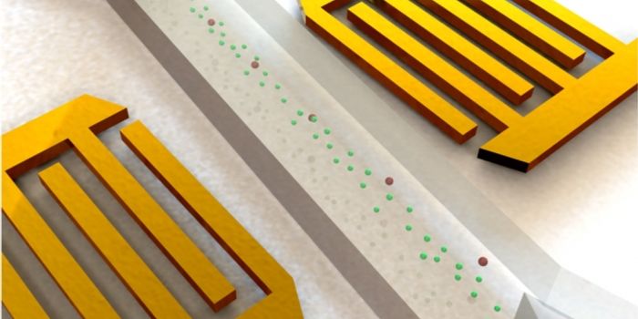 Using Sound Waves to Detect Rare Cancer Cells