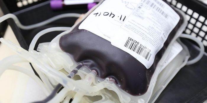 A New Blood Type is Discovered